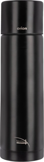 Termos din inox Orion TERMO 1,1 l negru