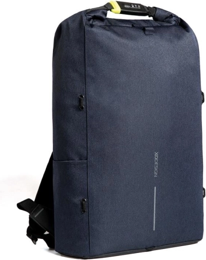 Rucsac urban anti-furt URBAN LITE Navy