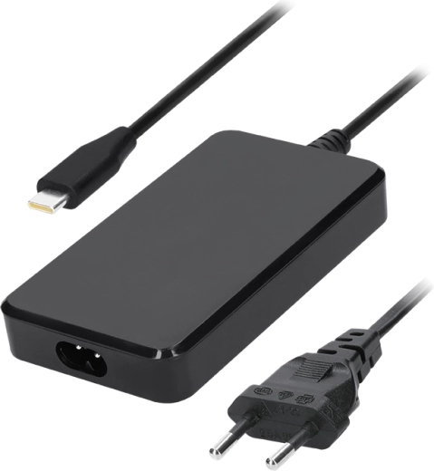 Încărcător USB-C Solight de 65 W cu încărcare rapidă PD