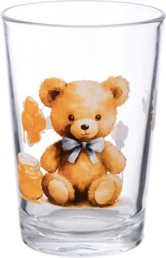 Pahar Ursuleț 200 ml