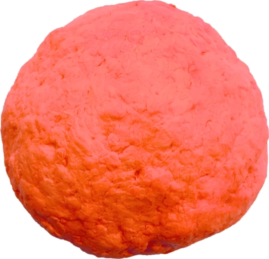 WACKYWALK'R minge rezistentă pentru câini L – portocalie