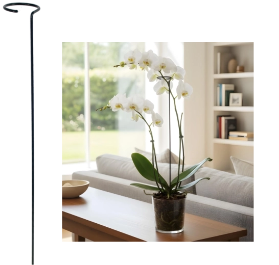 Suport simplu pentru plante 35 cm