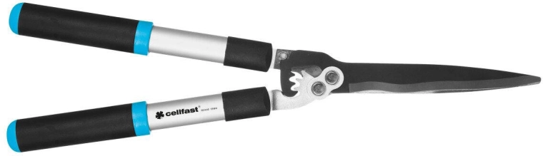 Foarfecă pentru gard viu 56 cm CELLFAST IDEAL