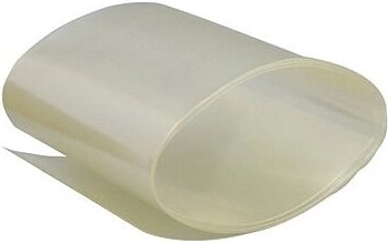 Folie termocontractabilă transparentă 60,5 mm - 1 bucată