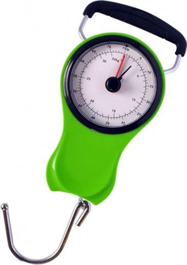 Cântar mecanic pentru bagaje 35 kg