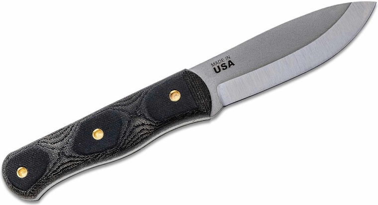 Cuțit outdoor TOPS Knives D Fly 4.5