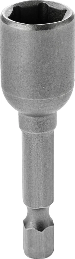 Adaptor magnetic hexagonal 1/4" la 8 mm