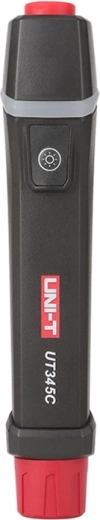 Uni-T UT345C – măsurător ultrasonic al nivelului de LPG în butelie