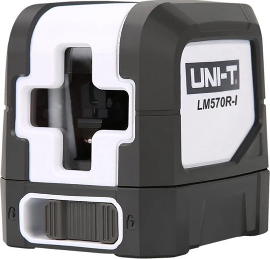 Nivelă laser Uni-T LM570R-I
