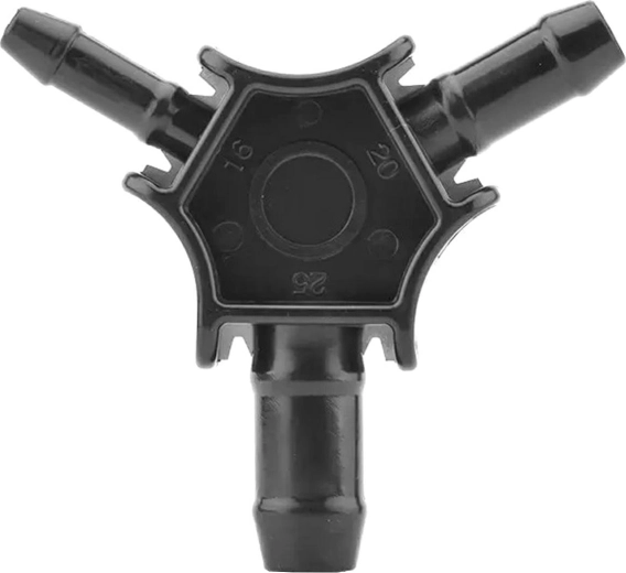 Calibrator Ag840 pentru țevi PEX, dispozitiv de debavurare