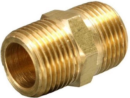 Mamă dublă exterioară 1/4" x 3/8"
