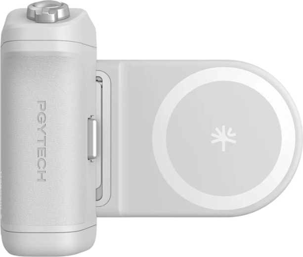 Suport pentru cameră PGYTech MagCam 2 pentru iPhone și Android, gri