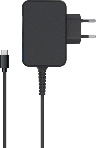 Încărcător USB-C Solight 65 W cu PD fast charge