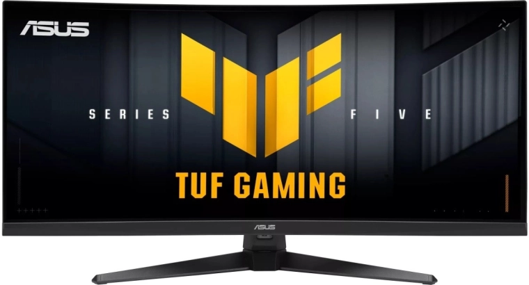 Monitor de gaming Asus TUF Gaming 34" WQHD 200 Hz VG34WQ5A