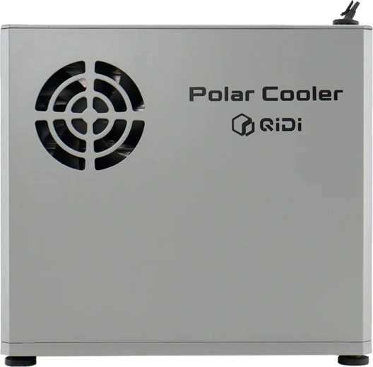 Qidi polar cooler răcitor extruder pentru seria Q2/Max4 - 1 bucată