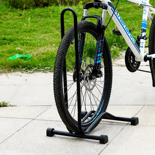 Suport universal pliabil pentru bicicletă