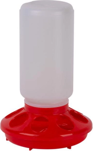 Hrană pentru păsări 1 kg plastic Goodfarm