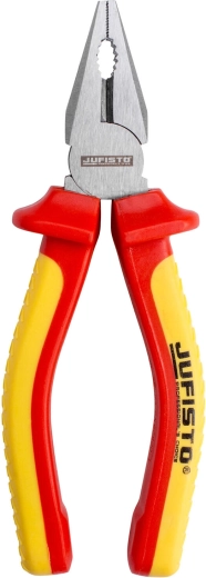 Cleşti combinaţi 160 mm izolaţi 1000 V