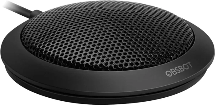 Microfon de conferință cu fir OBSBOT HQ Mic