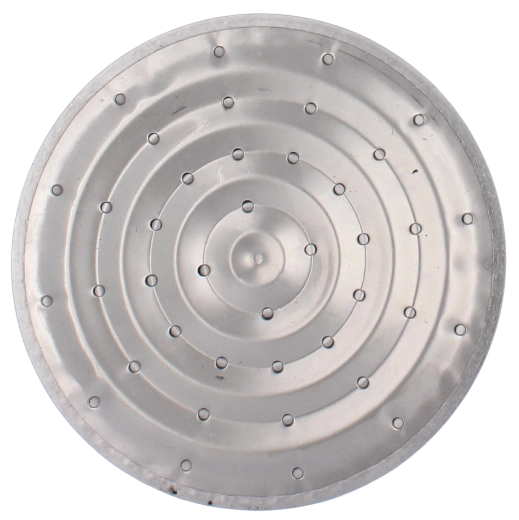 Dispersor plat de flacără pentru aragaz pe gaz, mare