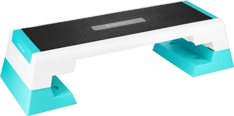 Step aerobic HMS alb/mentol