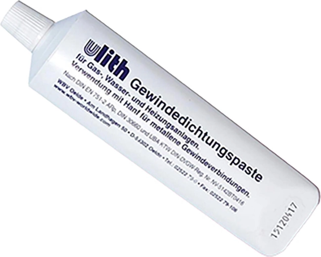 Pastă de etanșare pentru cânepă ULITH 150 g