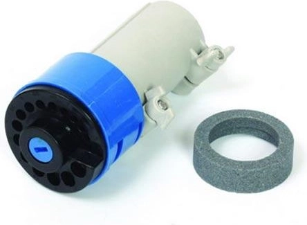 Ascuțitor pentru burghie 3,5–10 mm pentru burghie spiralate pentru metal