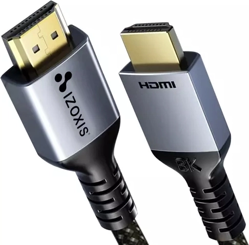 Cablu HDMI 8K 2 m IZOXIS