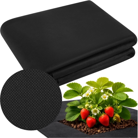 Textilă de grădină împotriva buruienilor 1,6 × 20 m, 50 g/m² GARDLOV