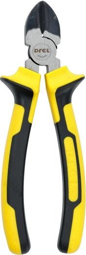 Clește tăietor lateral 200 mm DREL