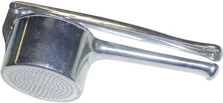 Zdrobitor cu pârghie pentru cartofi Junior 25 cm, diametru 10 cm