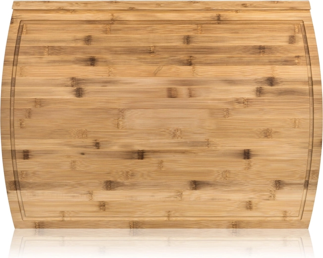 Planșetă din bambus pentru aluat 70 × 49,5 cm CULINARIA