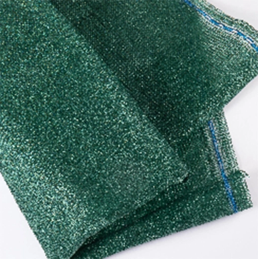 Plasă de umbrire țesută 95% TOTALTEX 1,5 × 50 m, verde