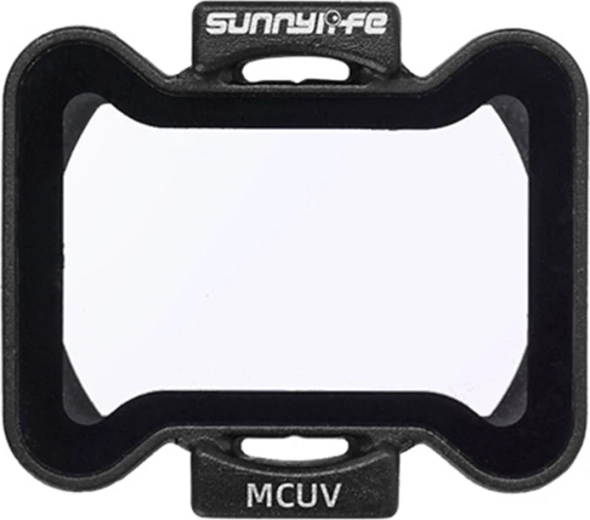 Filtru de obiectiv Sunnylife MCUV pentru DJI Avata 2 - 1 buc