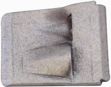 Pană metalică pentru topor – set 5 buc