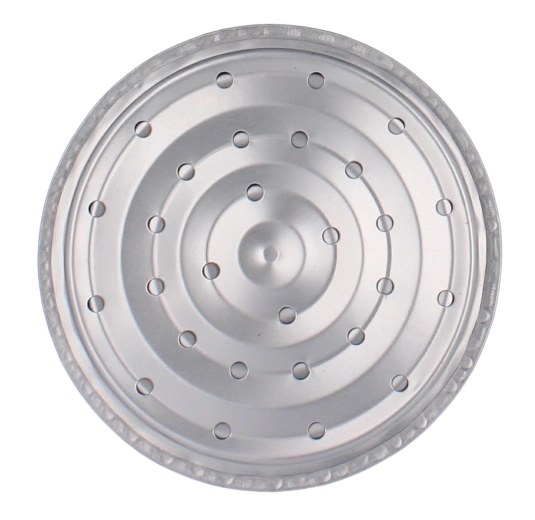 Placă difuzoare de gaz pentru oală mică Tarmex 15 cm