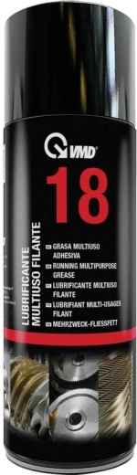 Lubrifiant universal spray 400 ml