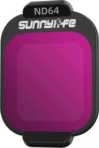 Filtru Sunnylife Flip ND64 - 1 bucată