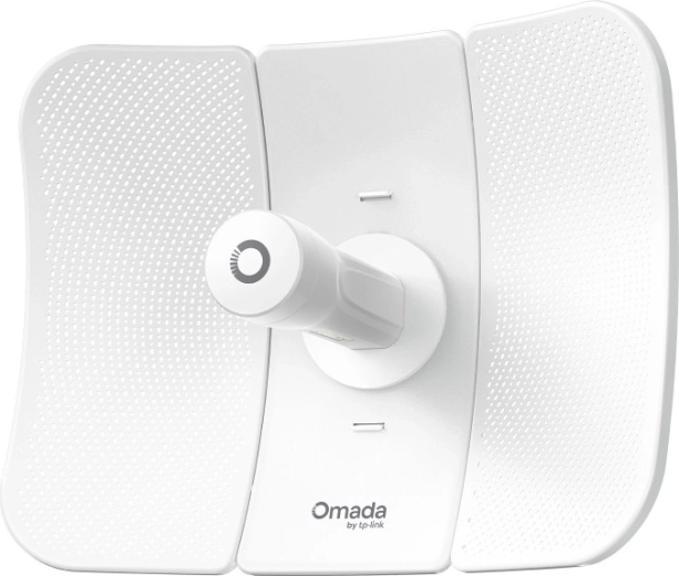 TP-Link Omada Beam Bridge 5 UR kit – punte wireless pentru exterior/interior 5 GHz