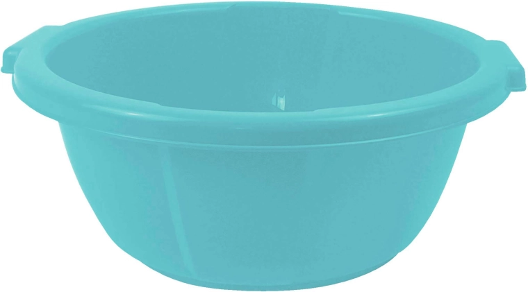 Lavetă din plastic 4 l HEIDRUN