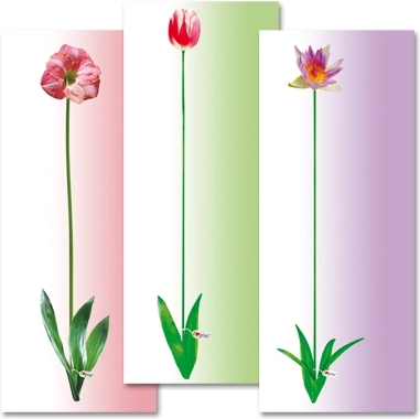 Husă din bumbac pentru masă de călcat Gimi I love l 139,5 × 55 cm