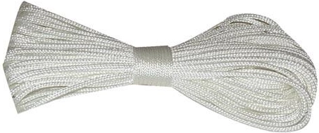 Sfoară de rufe din poliamidă 15 m, cu consolă