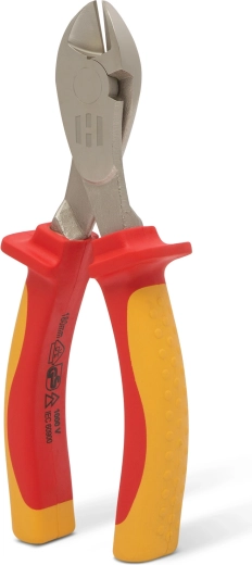 Clește tăietor lateral 190 mm