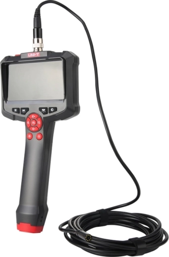 Endoscop industrial Uni-T UT665P cu cablu de 5 m