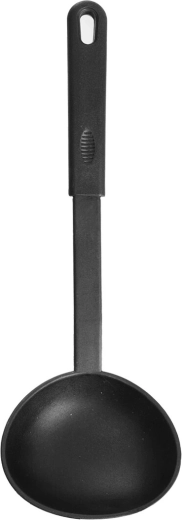 Polonic BLACKLINE din termoplast PBT 30 × 10 cm