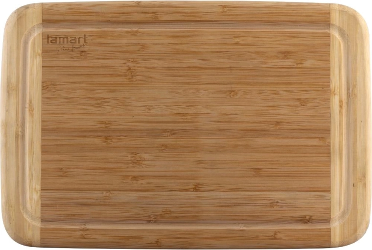 Tocător din bambus Lamart 36 × 24 cm