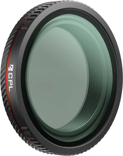 Filtru polarizant circular Freewell CPL pentru Osmo Nano