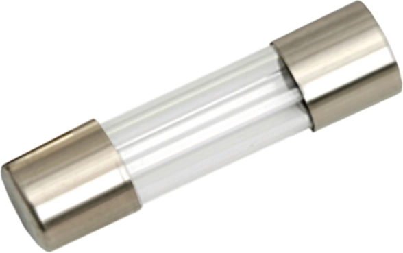 Siguranță fuzibilă tubulară 5 × 20 mm 3,15 A