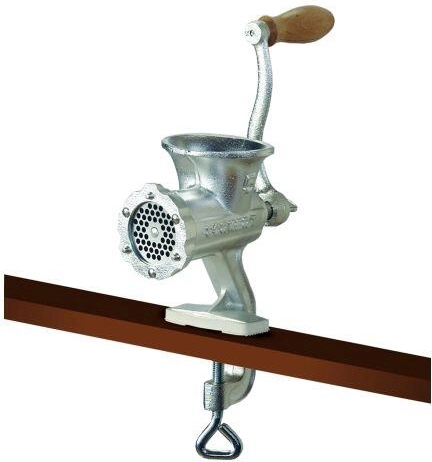 Mașină de tocat carne manuală PORKERT nr. 5