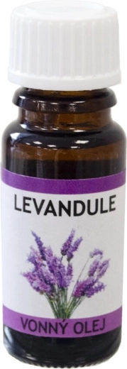 Ulei parfumat pentru aromalampă lavandă 10 ml